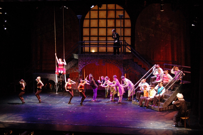 Crime of the Century